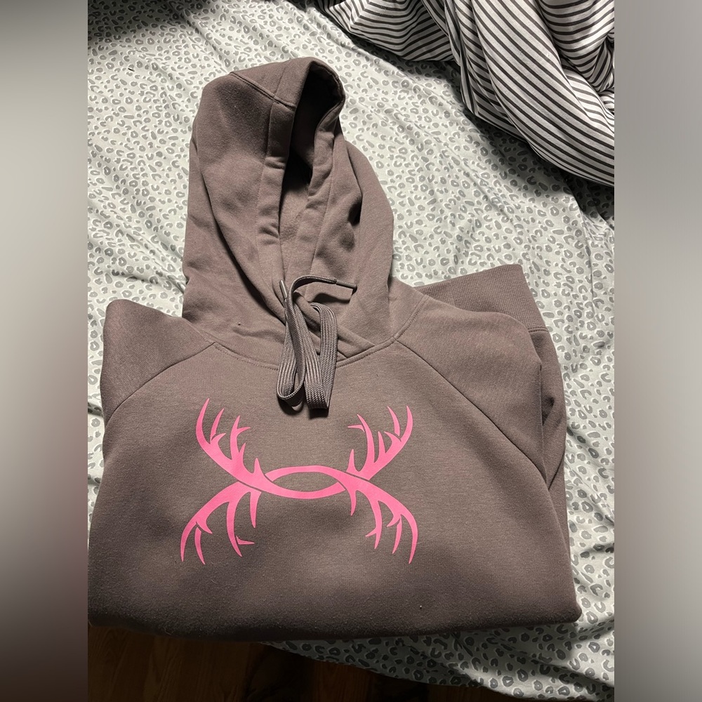 Hooded Sweatshirt